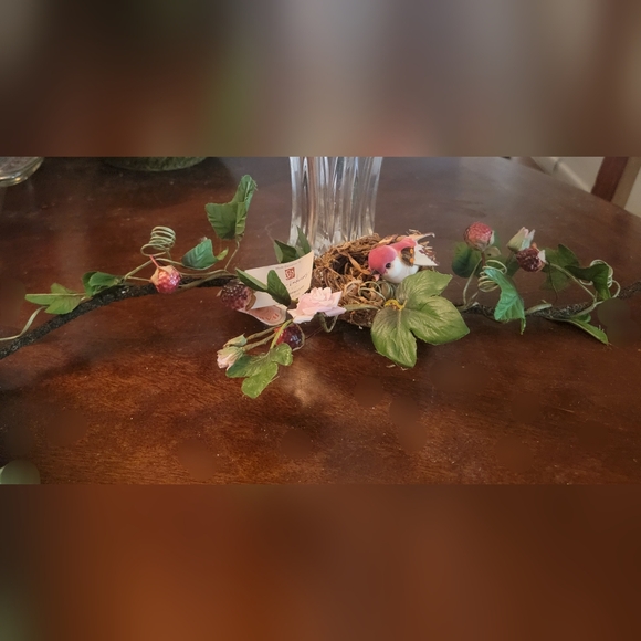 Silk Floral Festoon each, but I have 2 left - Picture 10 of 14